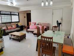 Blk 333 Sembawang Close (Sembawang), HDB 5 Rooms #500202251